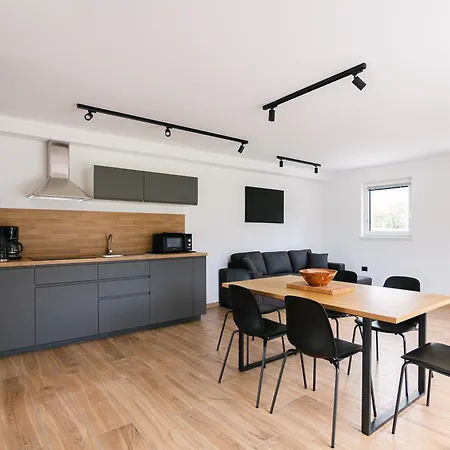 Apartma Soca River - Riverside Tolmin