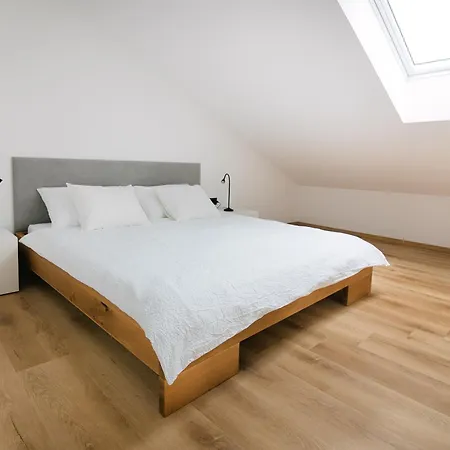 Apartma Soca River - Riverside