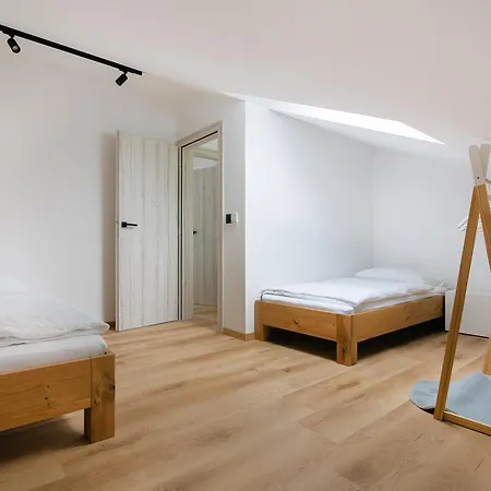 Soca River - Riverside Apartma Tolmin
