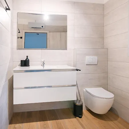Soca River - Riverside Apartma *