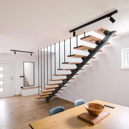 Soca River - Riverside Apartma Tolmin