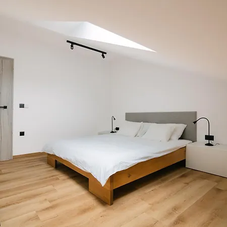 Apartma Soca River - Riverside