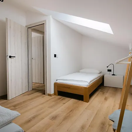 Apartma Soca River - Riverside
