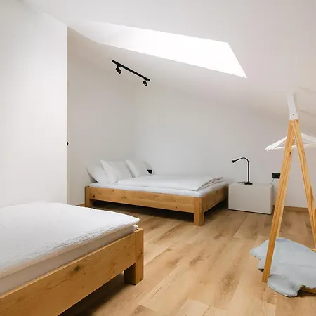 Soca River - Riverside Apartma Tolmin