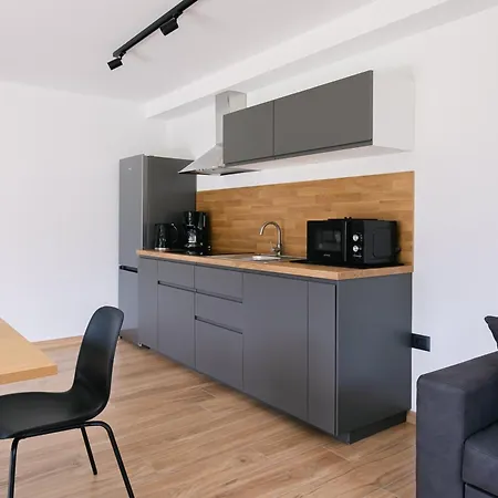 Apartma Soca River - Riverside Tolmin
