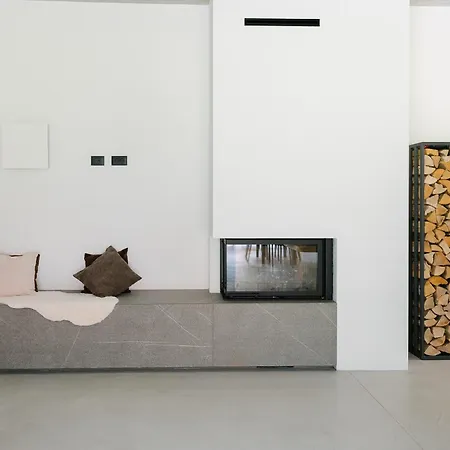 Apartma Soca River - Riverside *